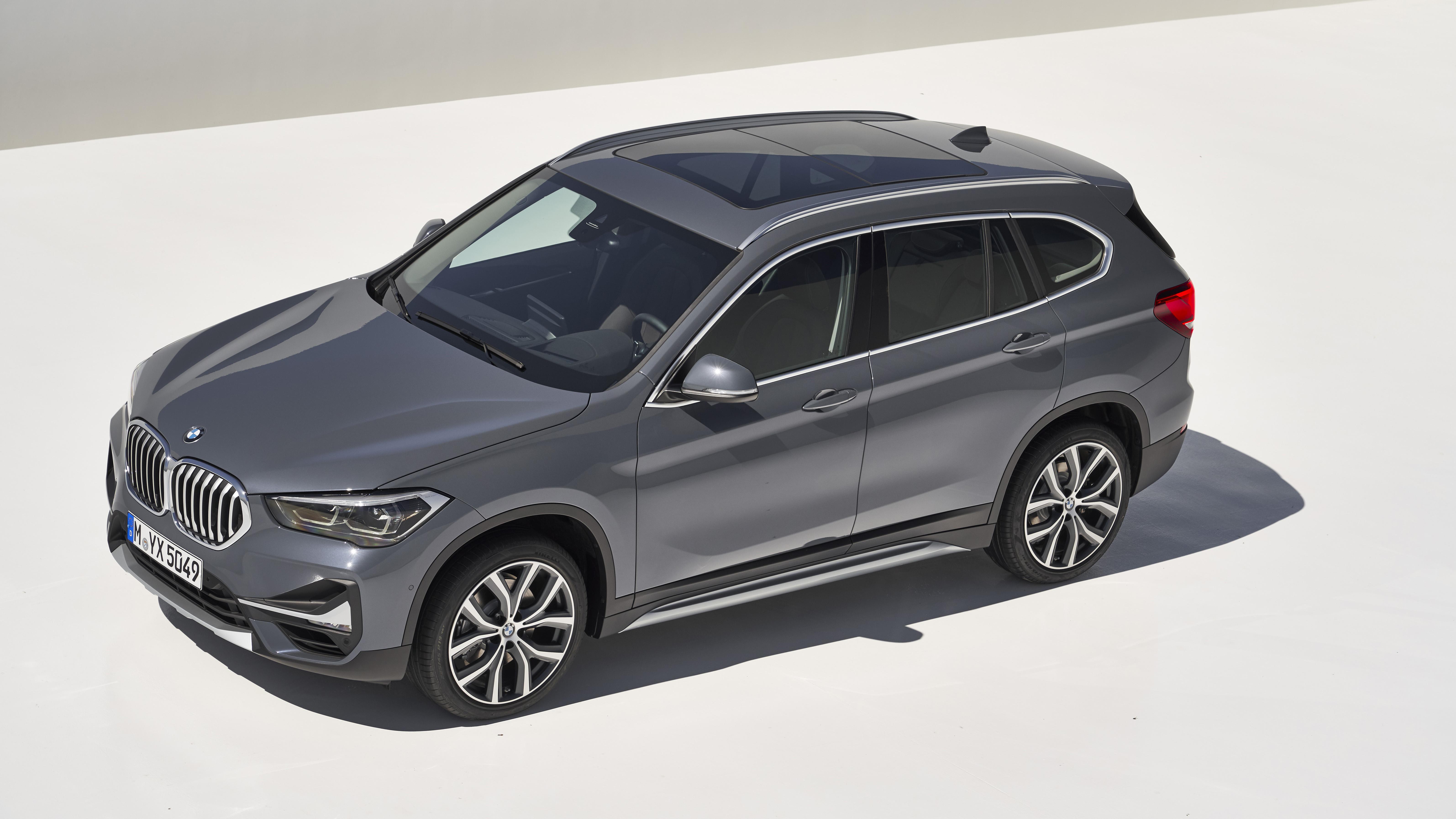 2023 Bmw X1 Review - New Cars Review