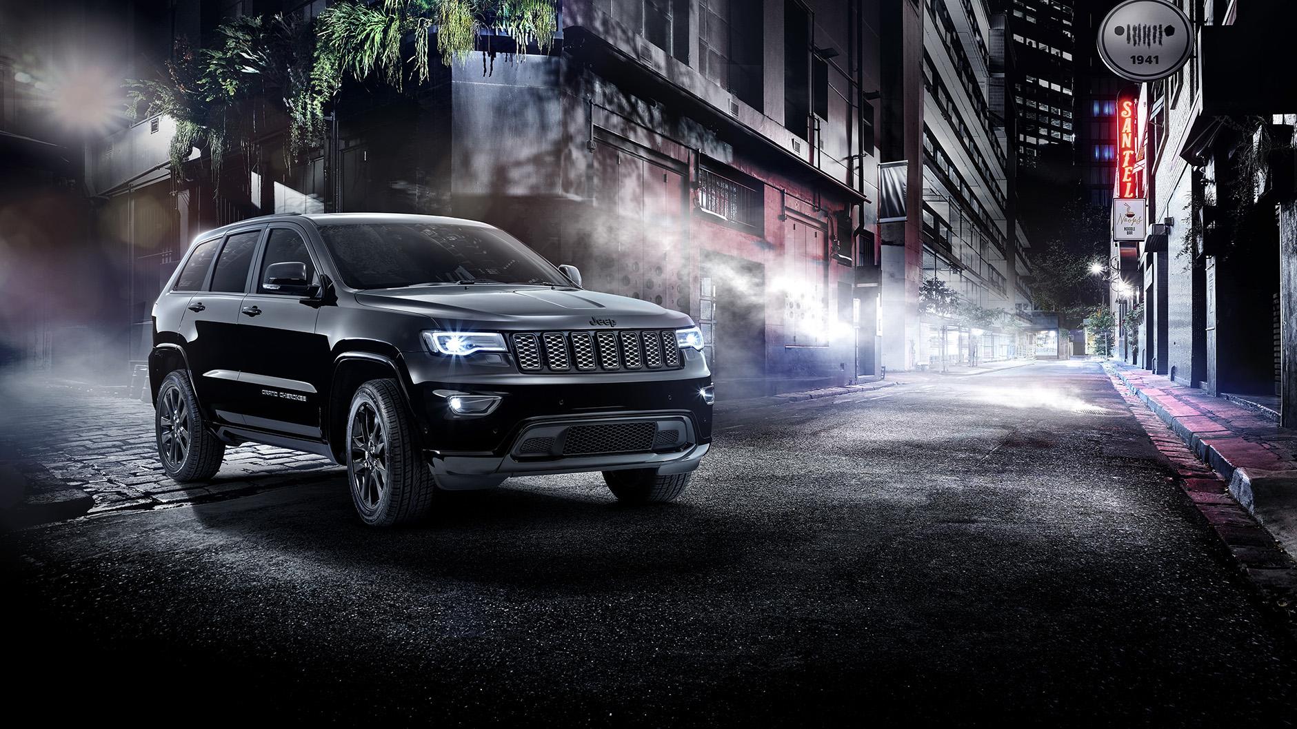 2021 Jeep Grand Cherokee Price And Specs Carexpert