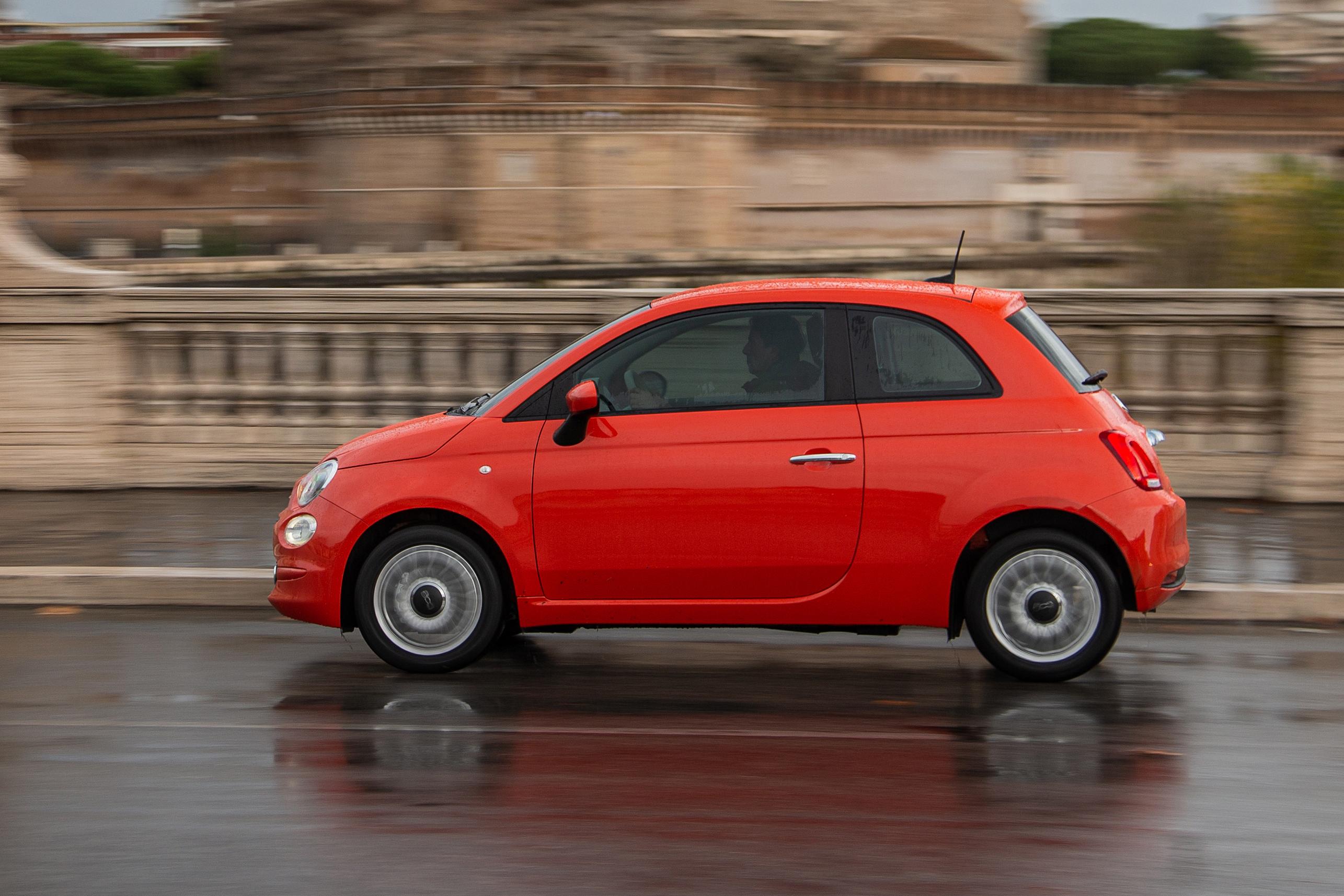 2022 Fiat 500 price and specs  Drive