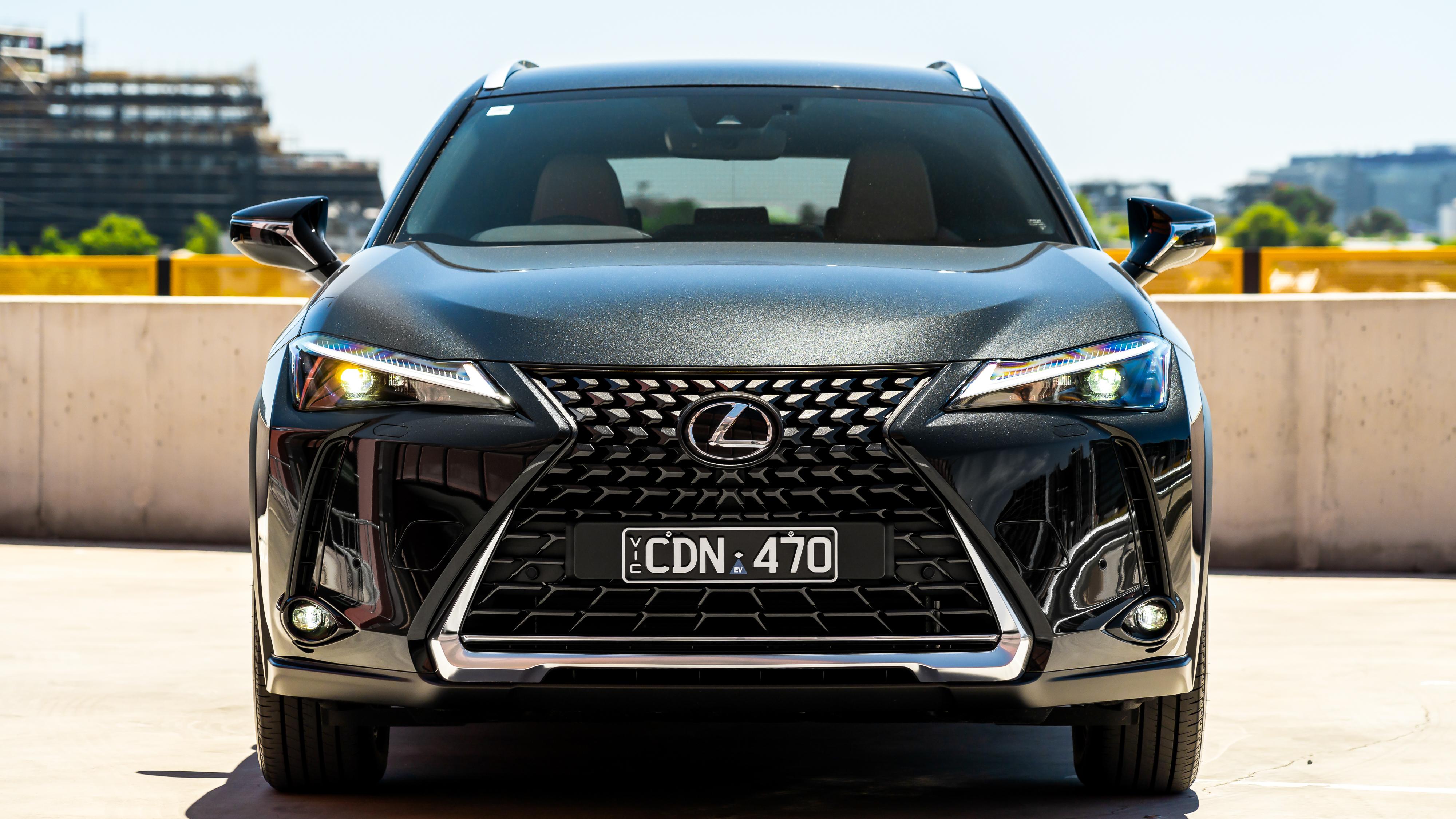 Lexus Review, Price and Specification | CarExpert