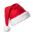 Santa hat