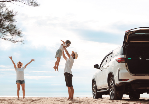 Let us help you find your perfect new car